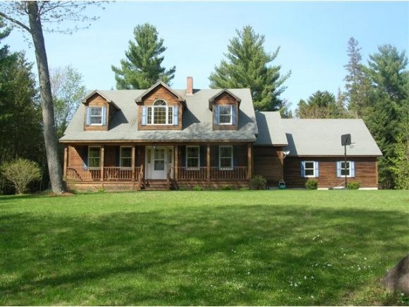 167 Stonybrook Road Waterford, VT 05819 - Photo 1 of 1