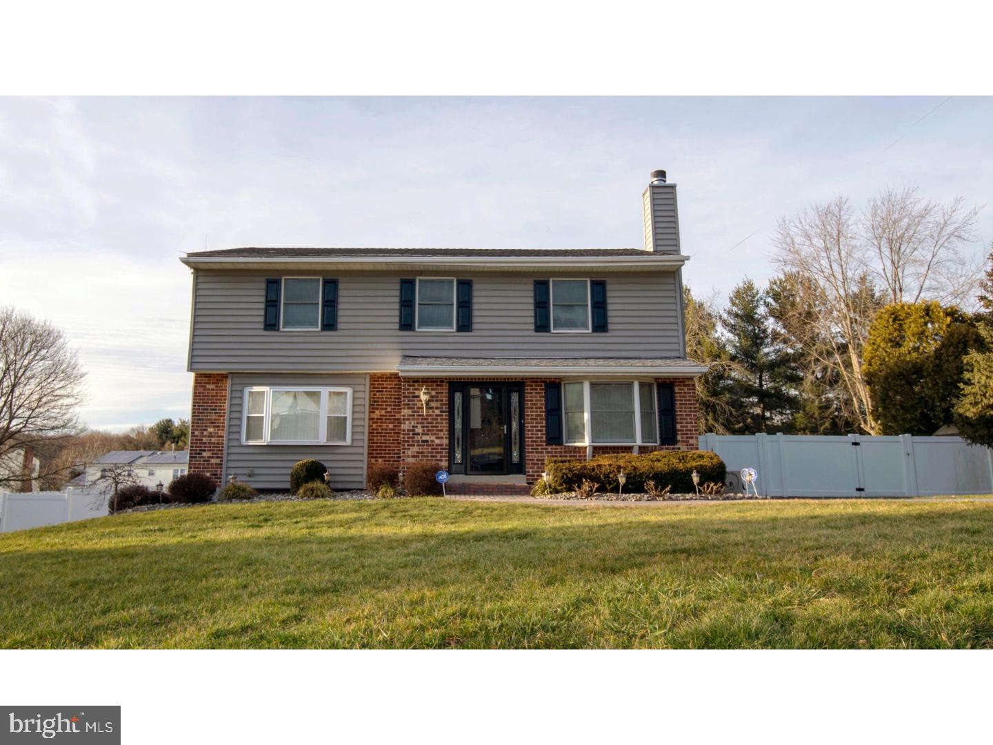 1506 Larkin Road Boothwyn, PA 19061 - Photo 1 of 25 Gallery Image 1