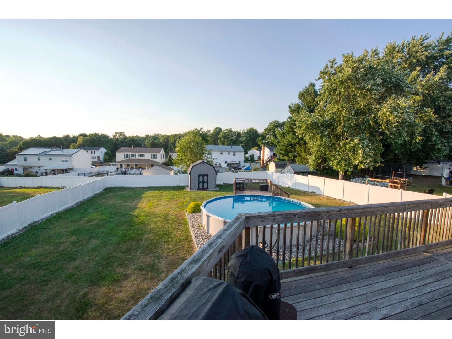 1506 Larkin Road Boothwyn, PA 19061 - Photo 24 of 25 Gallery Image 24