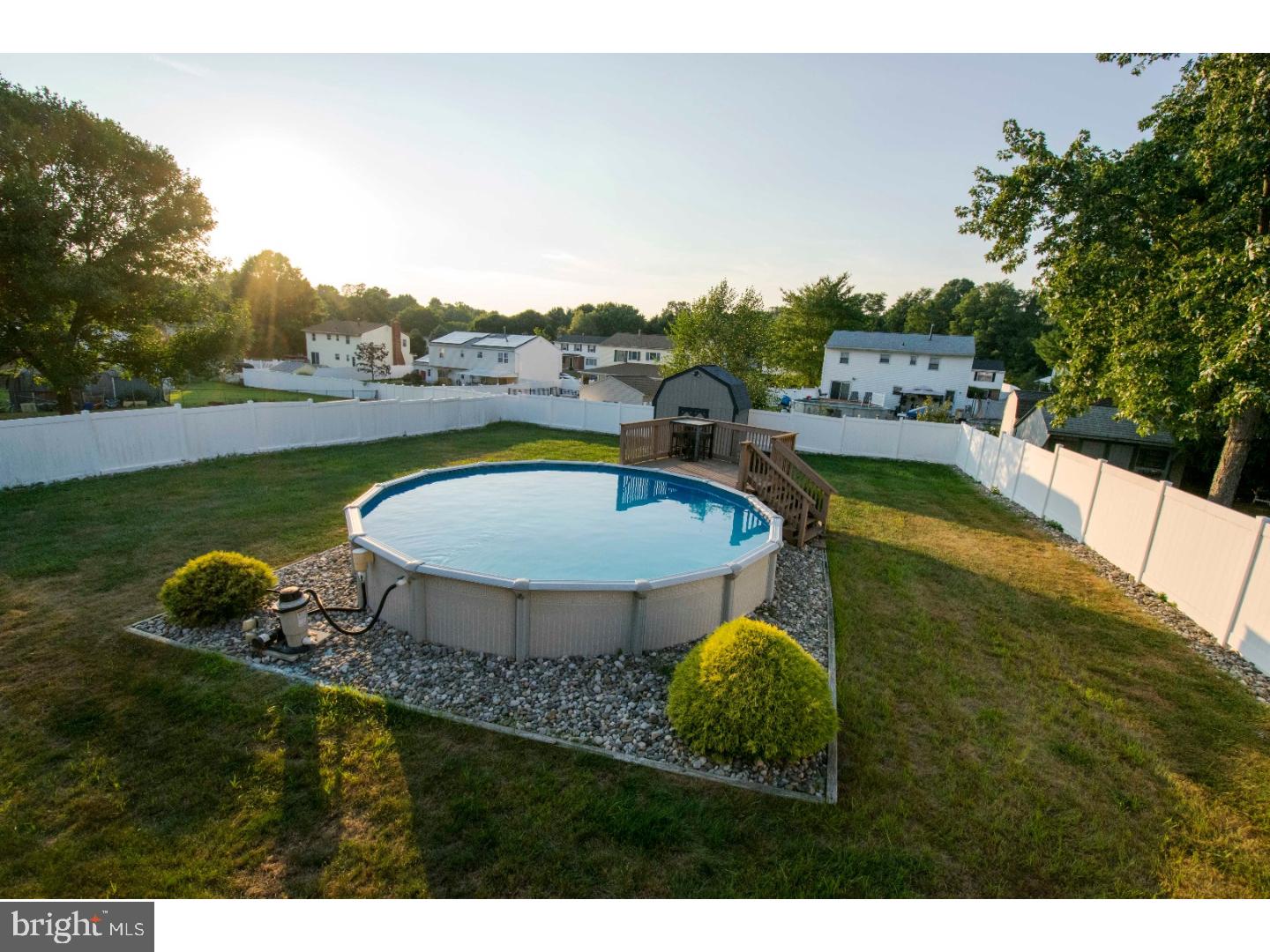 1506 Larkin Road Boothwyn, PA 19061 - Photo 25 of 25 Gallery Image 25