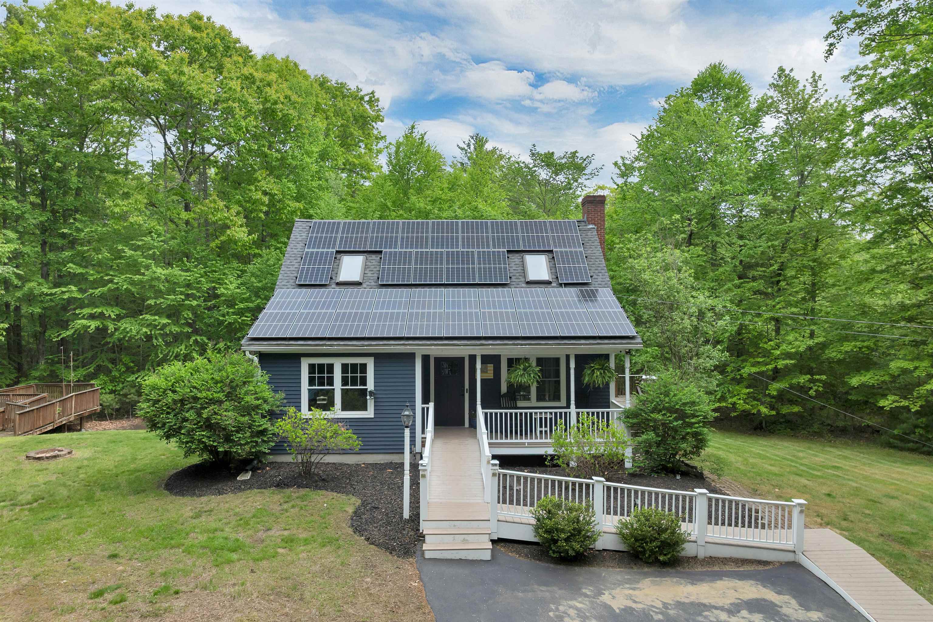 3 Pendergast Road Newmarket, NH 03857 - Photo 29 of 51