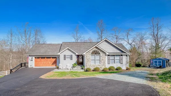 $1,199,000 | 2085 Lakewood Forest Road, Moneta, VA 24121