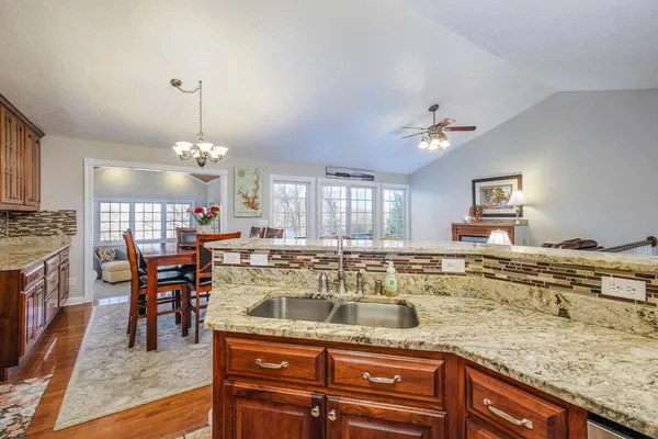 $1,199,000 | 2085 Lakewood Forest Road, Moneta, VA 24121