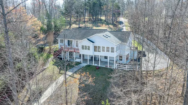 $1,199,000 | 2085 Lakewood Forest Road, Moneta, VA 24121
