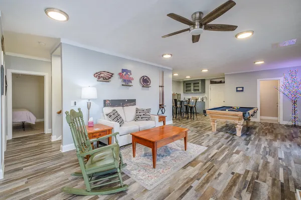 $1,199,000 | 2085 Lakewood Forest Road, Moneta, VA 24121