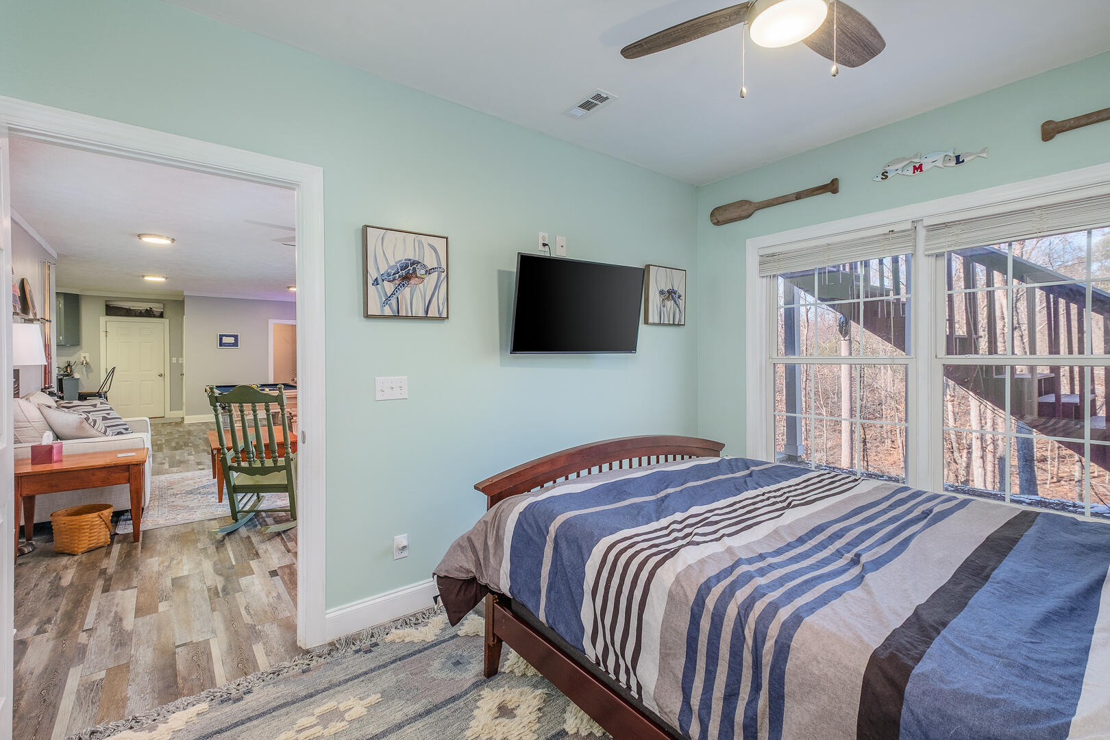 2085 Lakewood Forest Road Moneta, VA 24121 - Photo 46 of 76 2085 Lakewood Forest Rd-49