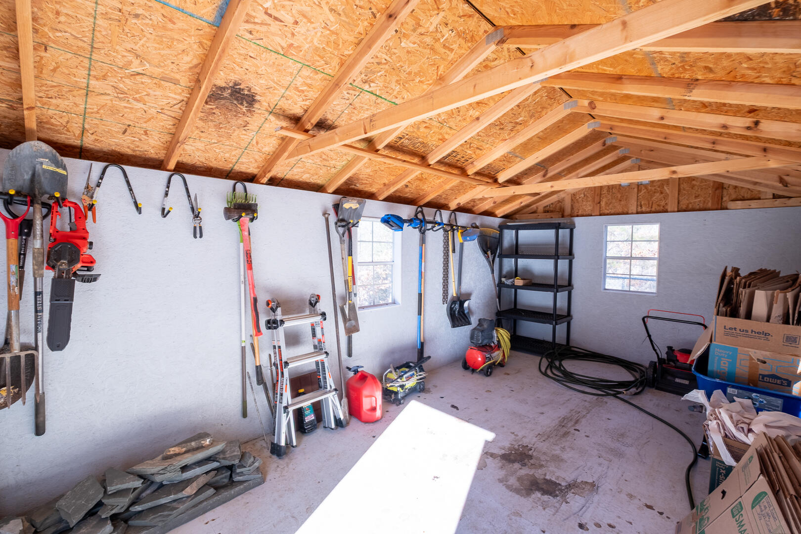 2085 Lakewood Forest Road Moneta, VA 24121 - Photo 65 of 76 2085 Lakewood Forest Rd-74