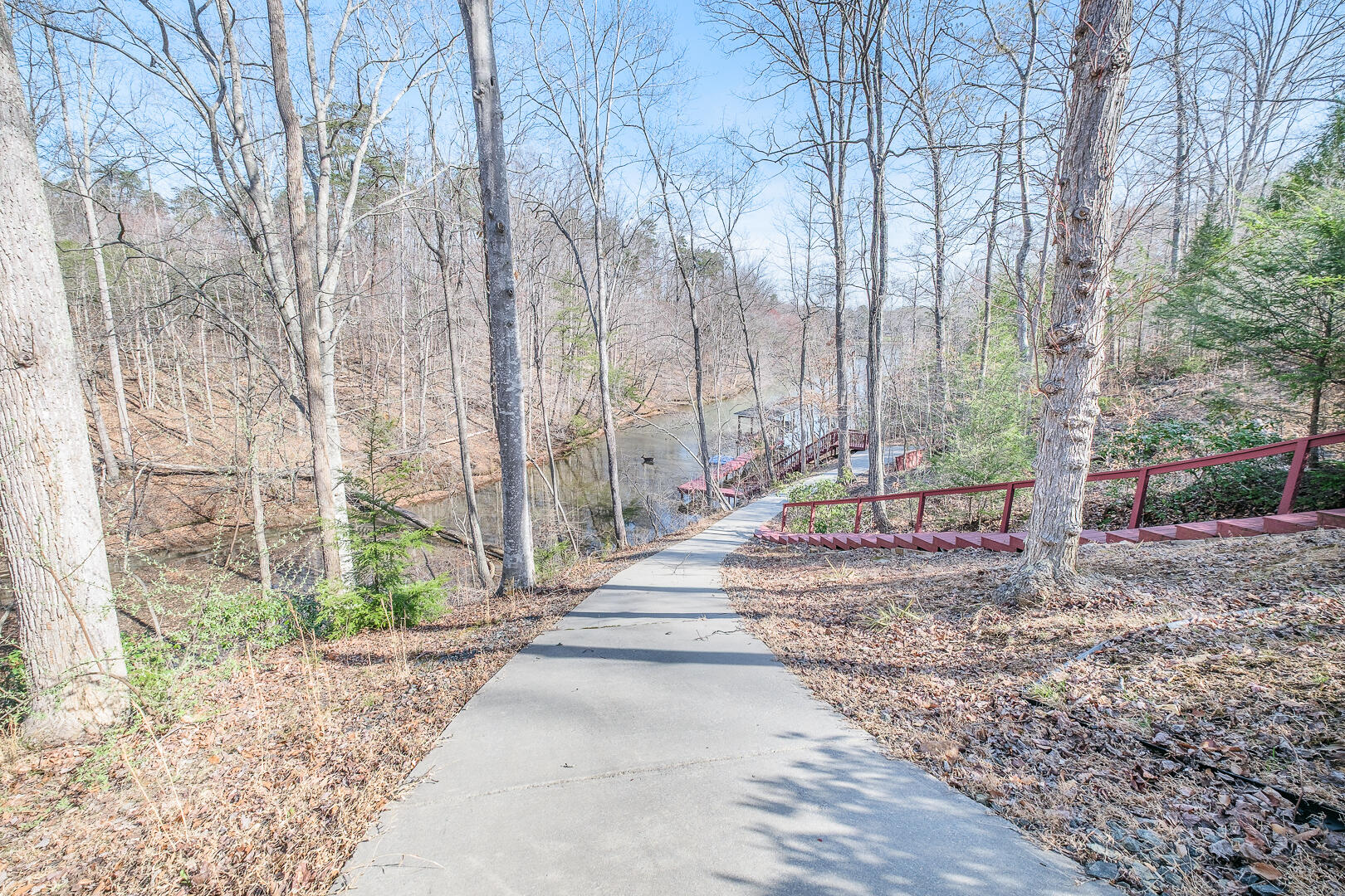 2085 Lakewood Forest Road Moneta, VA 24121 - Photo 68 of 76 2085 Lakewood Forest Ext-5