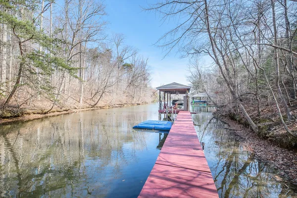 $1,199,000 | 2085 Lakewood Forest Road, Moneta, VA 24121