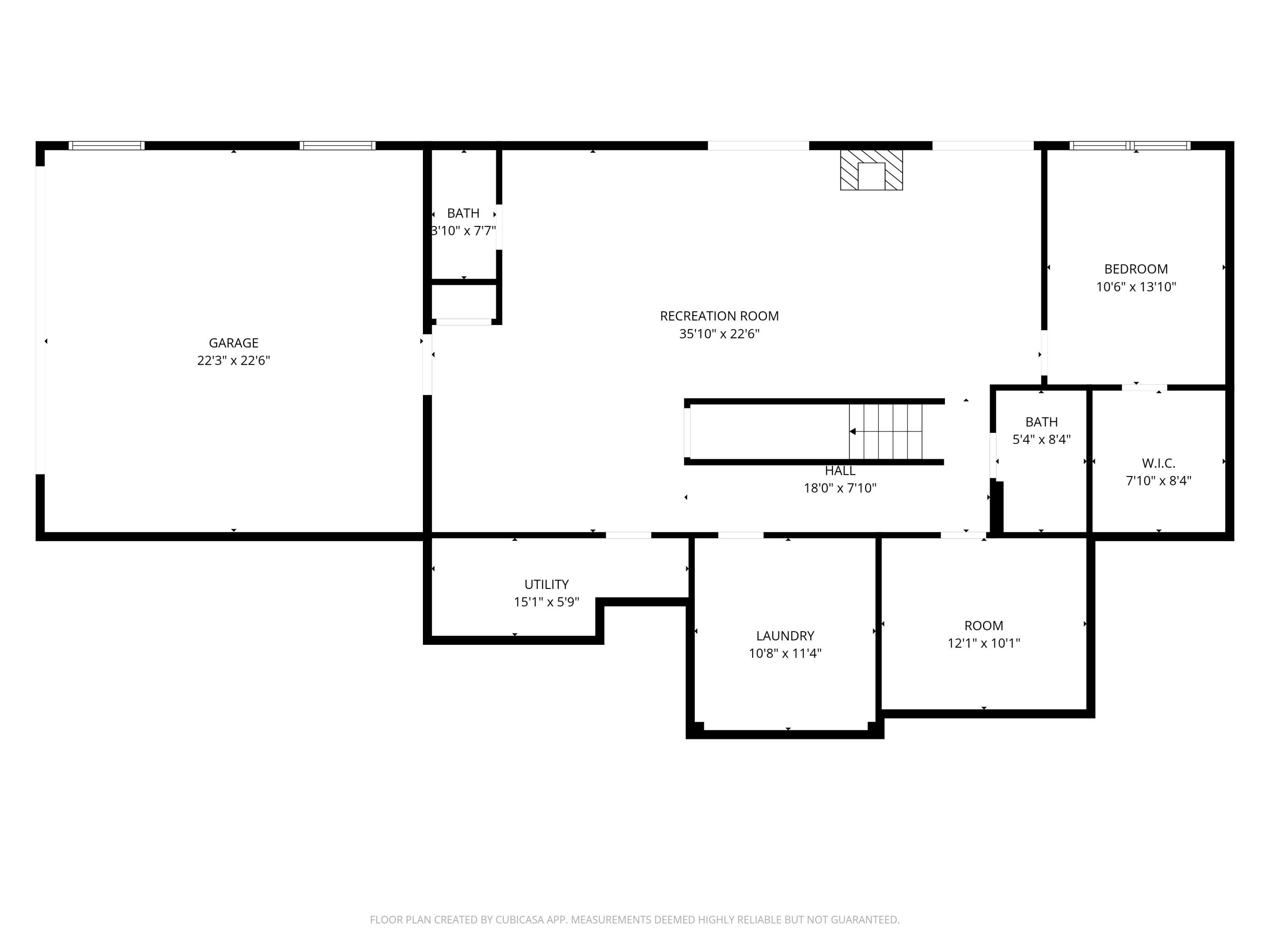 2085 Lakewood Forest Road Moneta, VA 24121 - Photo 74 of 76 a picture of a cabinet with a white and white wall