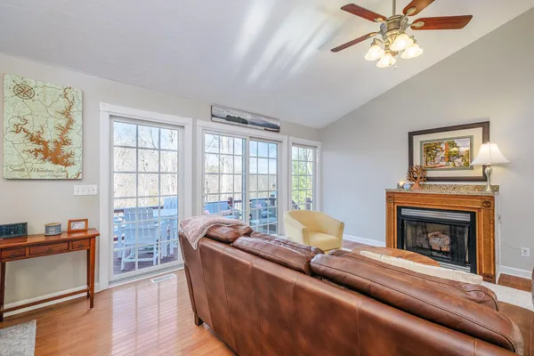 $1,199,000 | 2085 Lakewood Forest Road, Moneta, VA 24121