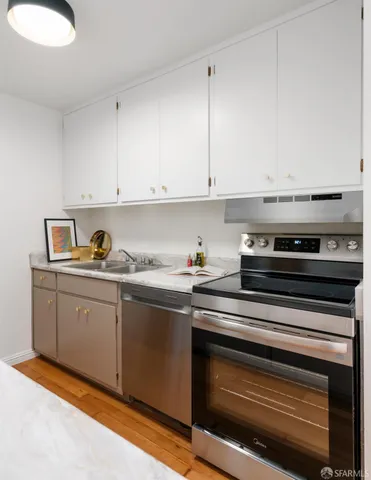 $550,000 | 1545 Buchanan Street, Unit 2, San Francisco, CA 94115