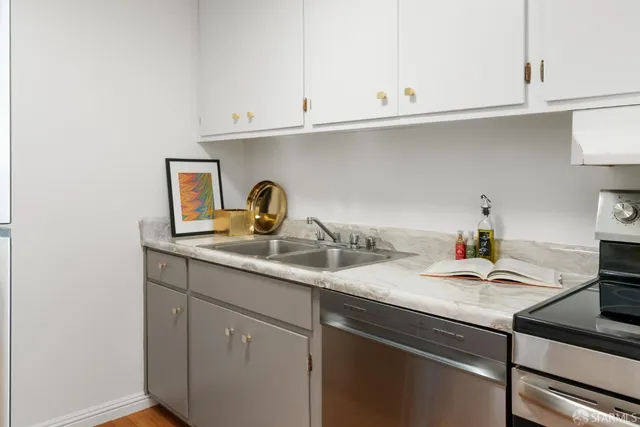 $550,000 | 1545 Buchanan Street, Unit 2, San Francisco, CA 94115