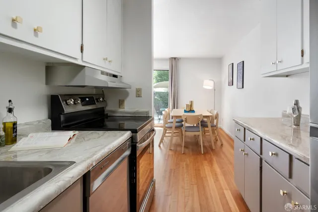 $550,000 | 1545 Buchanan Street, Unit 2, San Francisco, CA 94115