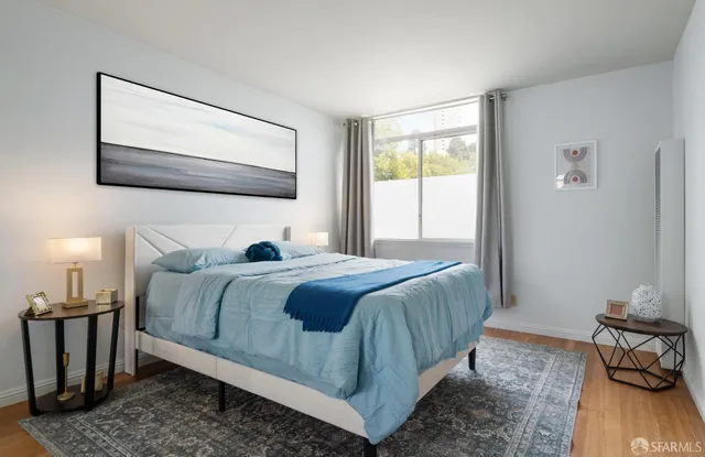 $550,000 | 1545 Buchanan Street, Unit 2, San Francisco, CA 94115