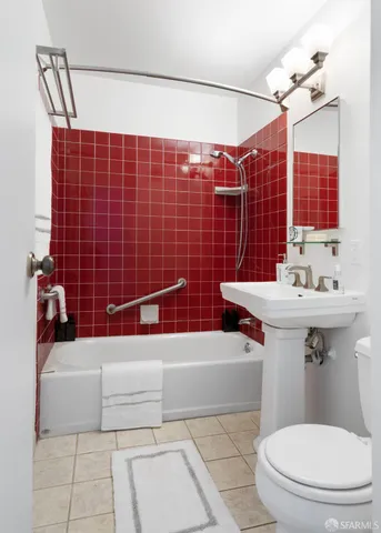 $550,000 | 1545 Buchanan Street, Unit 2, San Francisco, CA 94115