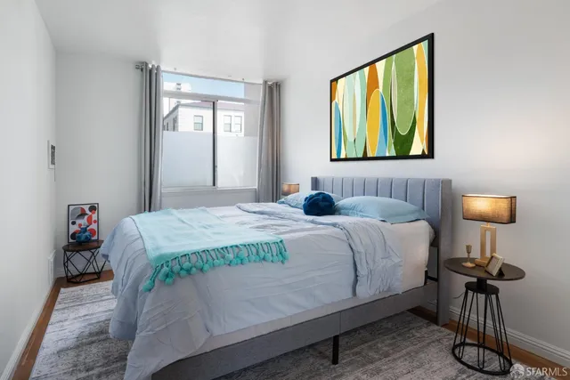 $550,000 | 1545 Buchanan Street, Unit 2, San Francisco, CA 94115