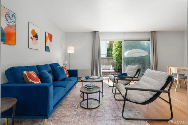 $550,000 | 1545 Buchanan Street, Unit 2, San Francisco, CA 94115