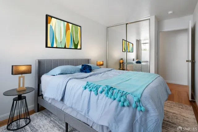 $550,000 | 1545 Buchanan Street, Unit 2, San Francisco, CA 94115