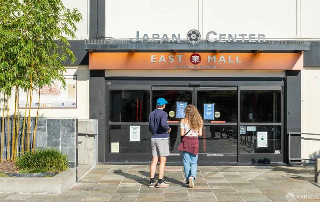 $550,000 | 1545 Buchanan Street, Unit 2, San Francisco, CA 94115