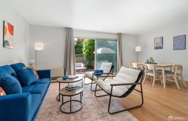 $550,000 | 1545 Buchanan Street, Unit 2, San Francisco, CA 94115