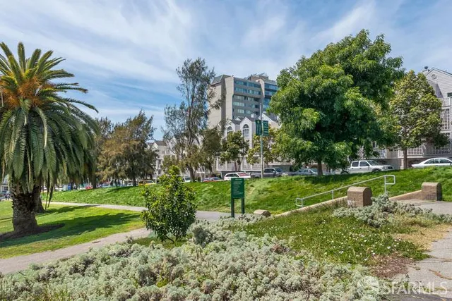 $550,000 | 1545 Buchanan Street, Unit 2, San Francisco, CA 94115