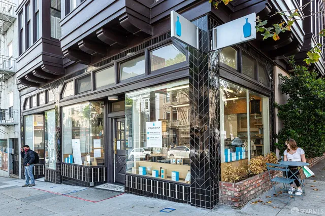 $550,000 | 1545 Buchanan Street, Unit 2, San Francisco, CA 94115