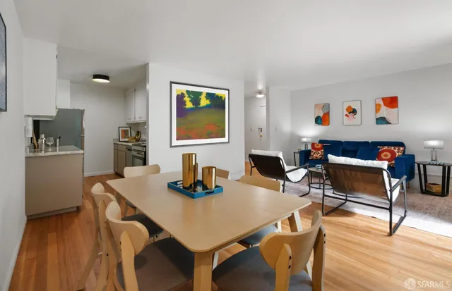 $550,000 | 1545 Buchanan Street, Unit 2, San Francisco, CA 94115