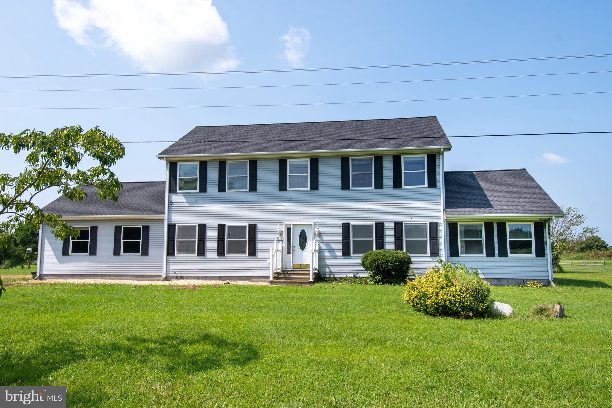 1915 Dailsville Road Cambridge, MD 21613 - Photo 1 of 28 Gallery Image 1