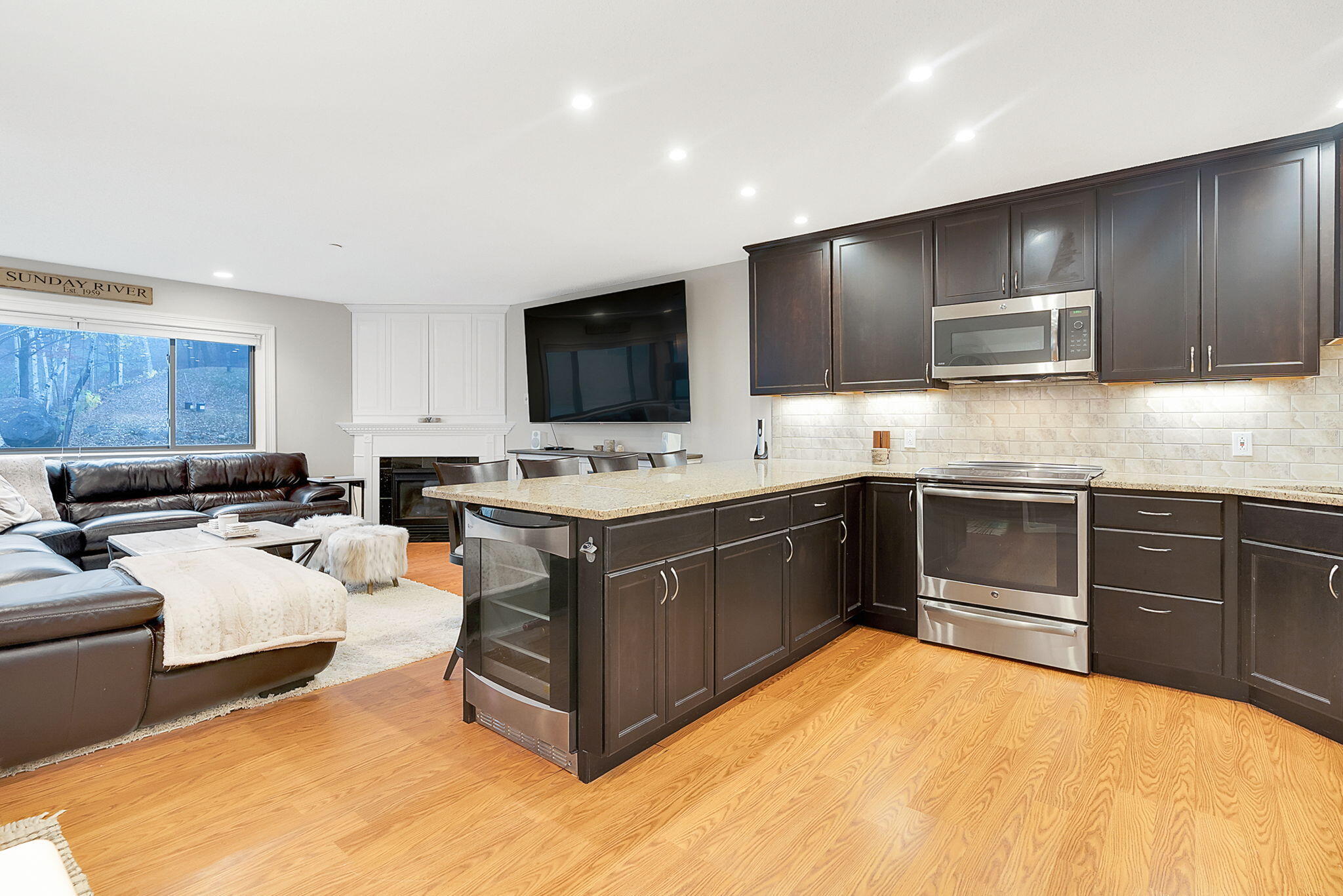 372 Skiway Road, Unit II301 Newry, ME 04261 - Photo 1 of 25 372Skiway-2
