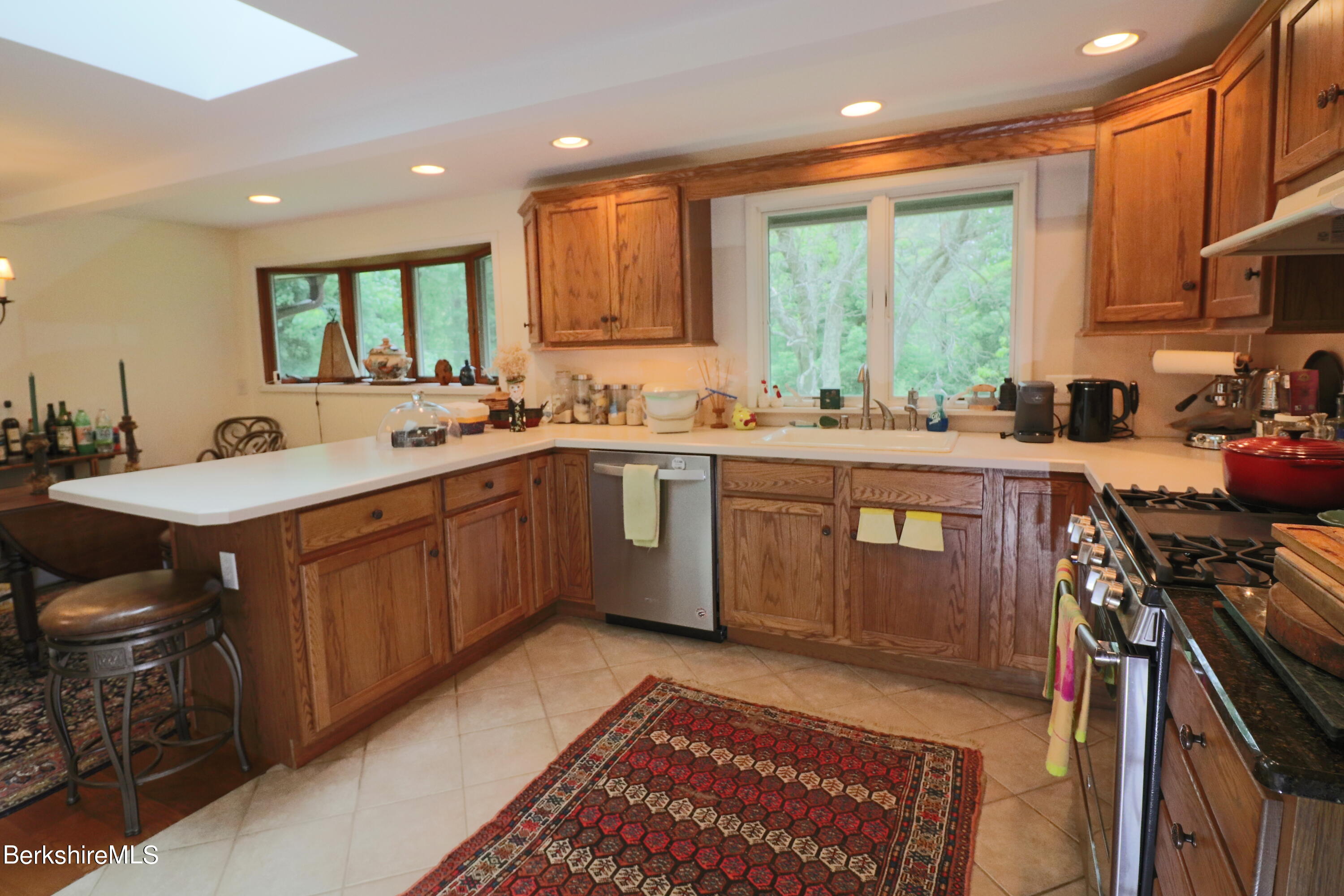 13 Cherry Hill Road Stockbridge, MA 01262 - Photo 21 of 41