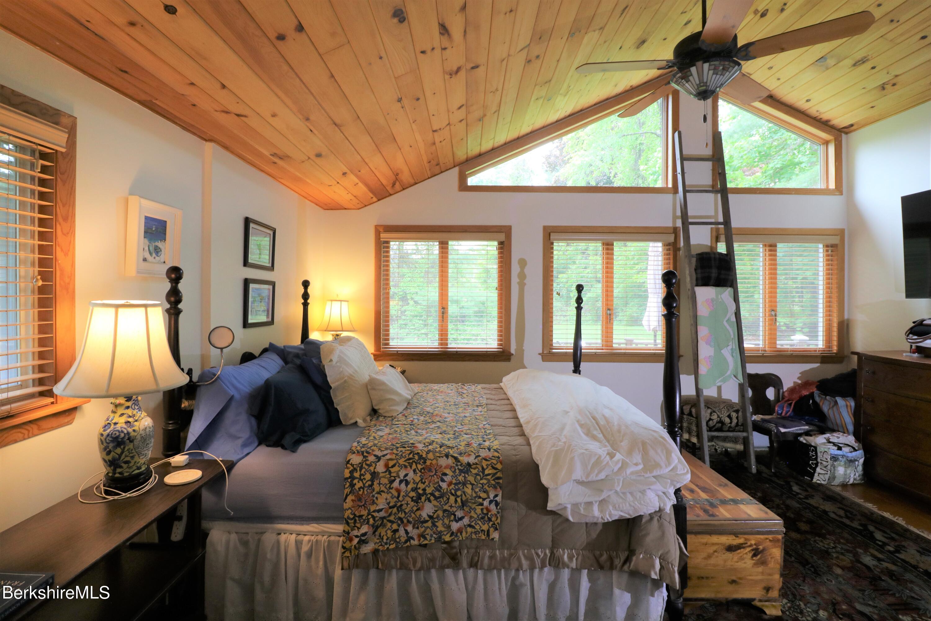 13 Cherry Hill Road Stockbridge, MA 01262 - Photo 26 of 41