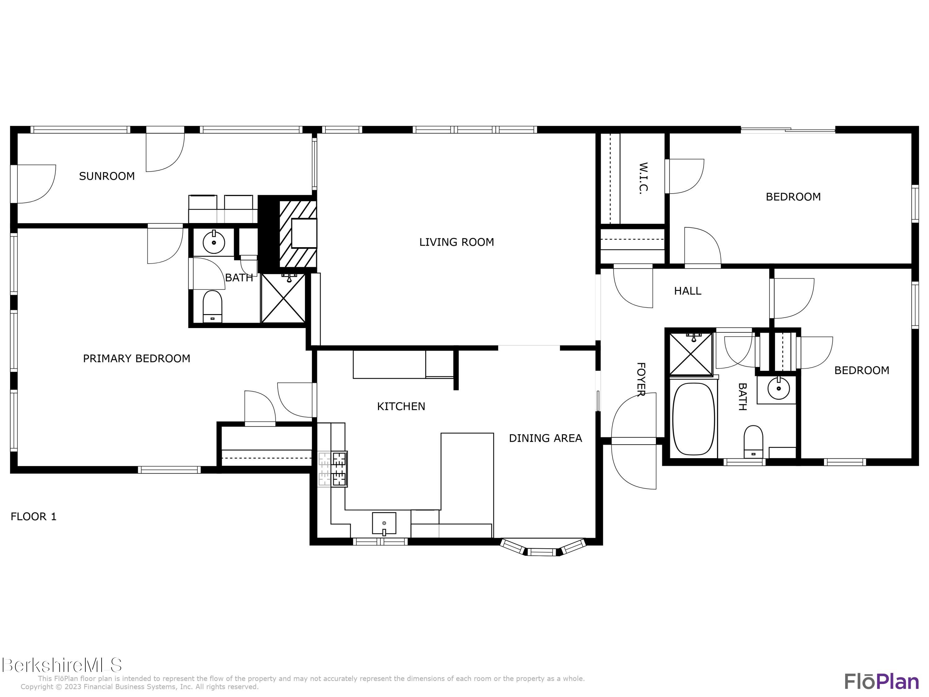 13 Cherry Hill Road Stockbridge, MA 01262 - Photo 41 of 41 a picture of floor plan