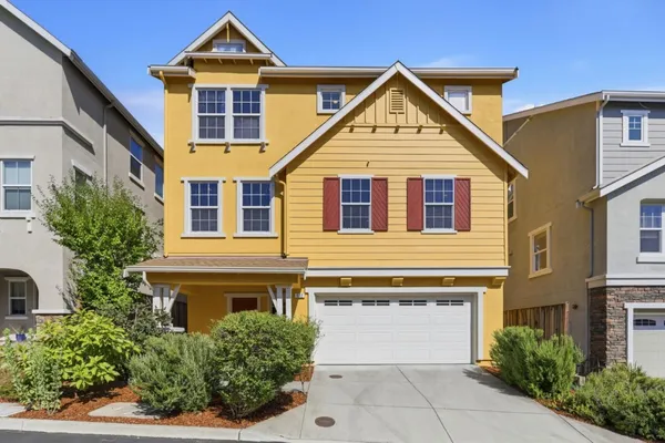 $1,399,000 | 112 Meadowview Lane, Santa Cruz, CA 95060
