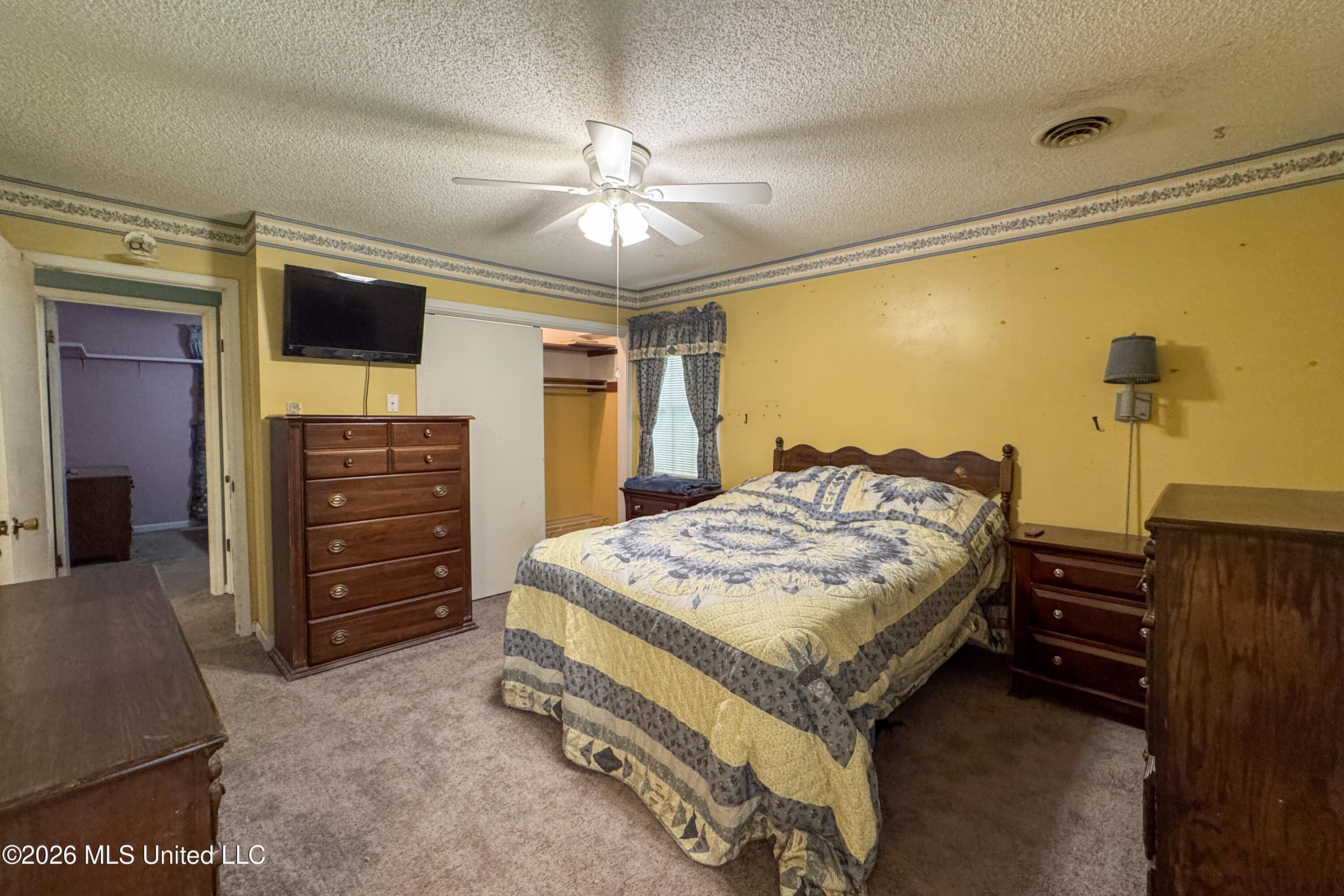 141 Oakdale Road Coldwater, MS 38618 - Photo 21 of 47 141 Oakdale Rd, Coldwater, MS-21