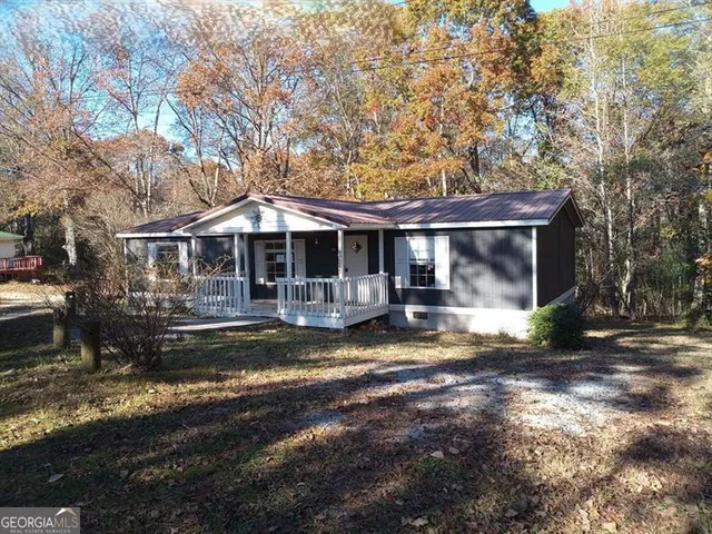$149,000 | 265 Perry Lane, Buchanan, GA 30113