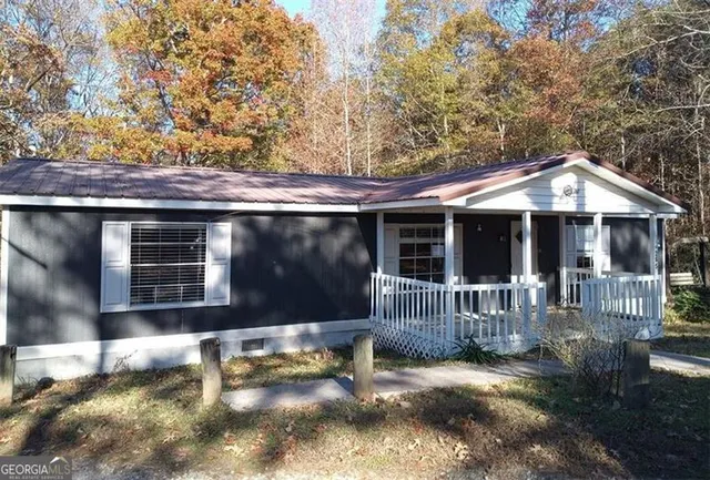 $149,000 | 265 Perry Lane, Buchanan, GA 30113