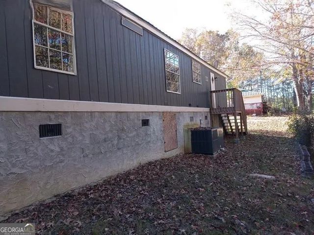 $149,000 | 265 Perry Lane, Buchanan, GA 30113