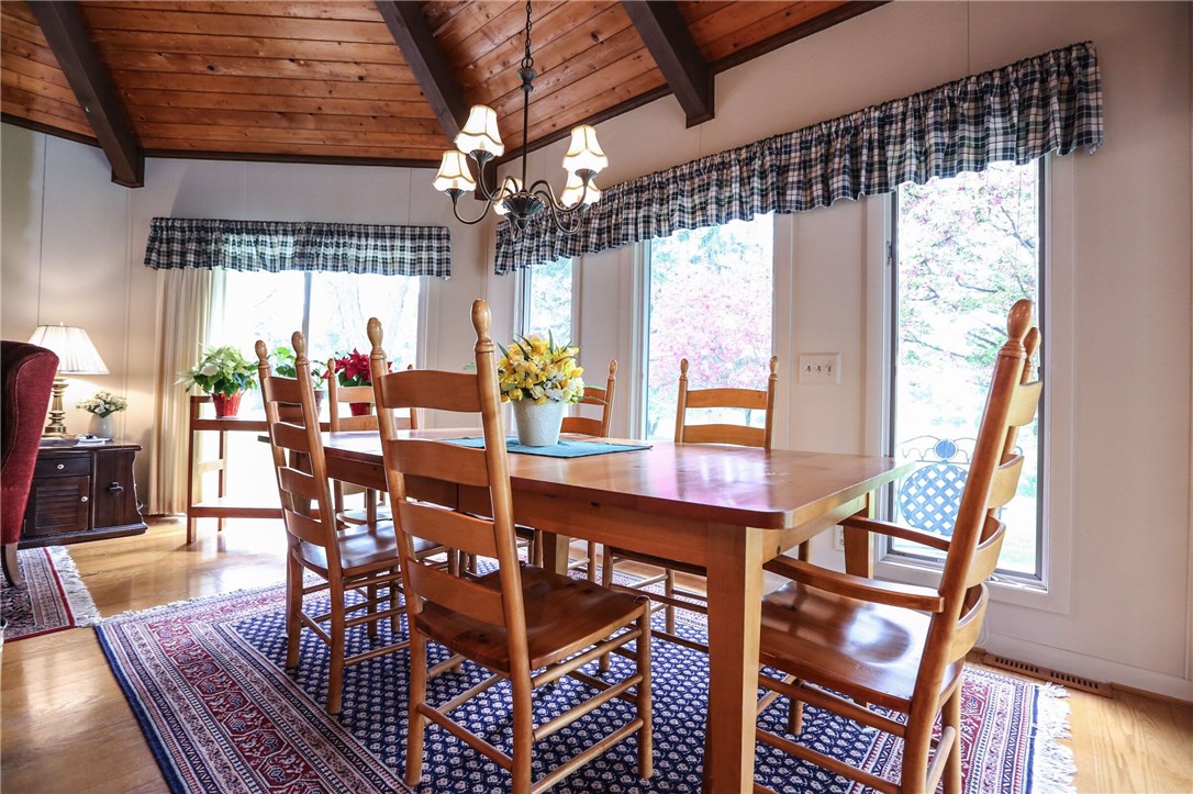 1708 New Michigan Road Farmington, NY 14425 - Photo 13 of 35