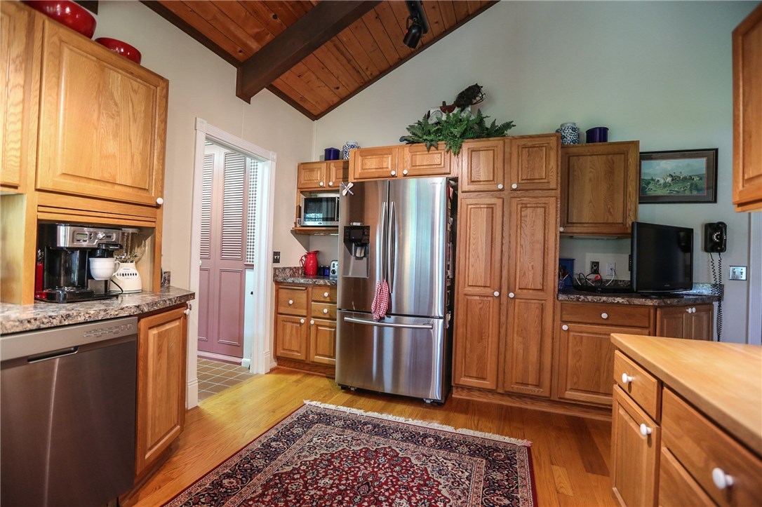 1708 New Michigan Road Farmington, NY 14425 - Photo 19 of 35