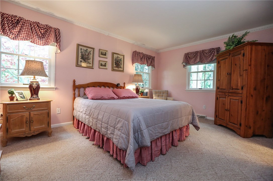 1708 New Michigan Road Farmington, NY 14425 - Photo 24 of 35