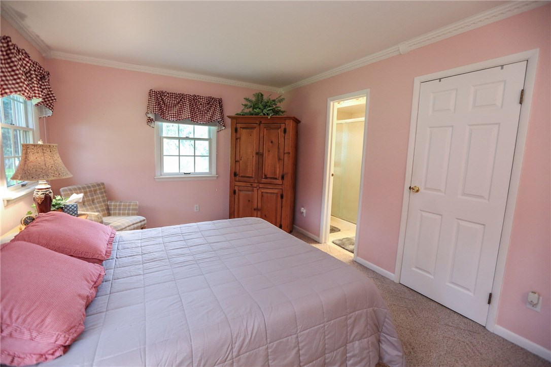 1708 New Michigan Road Farmington, NY 14425 - Photo 25 of 35