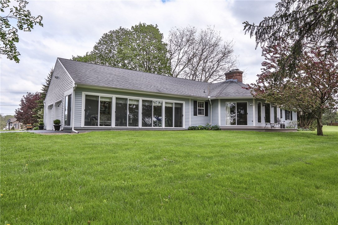 1708 New Michigan Road Farmington, NY 14425 - Photo 32 of 35