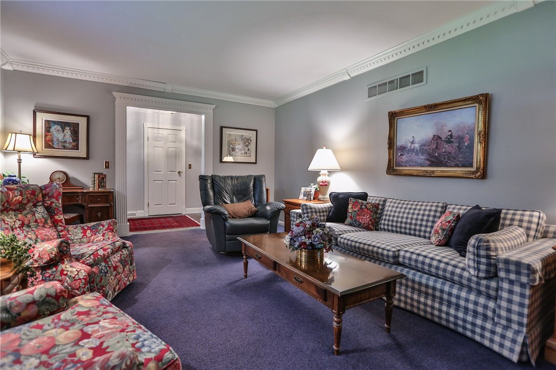 1708 New Michigan Road Farmington, NY 14425 - Photo 7 of 35