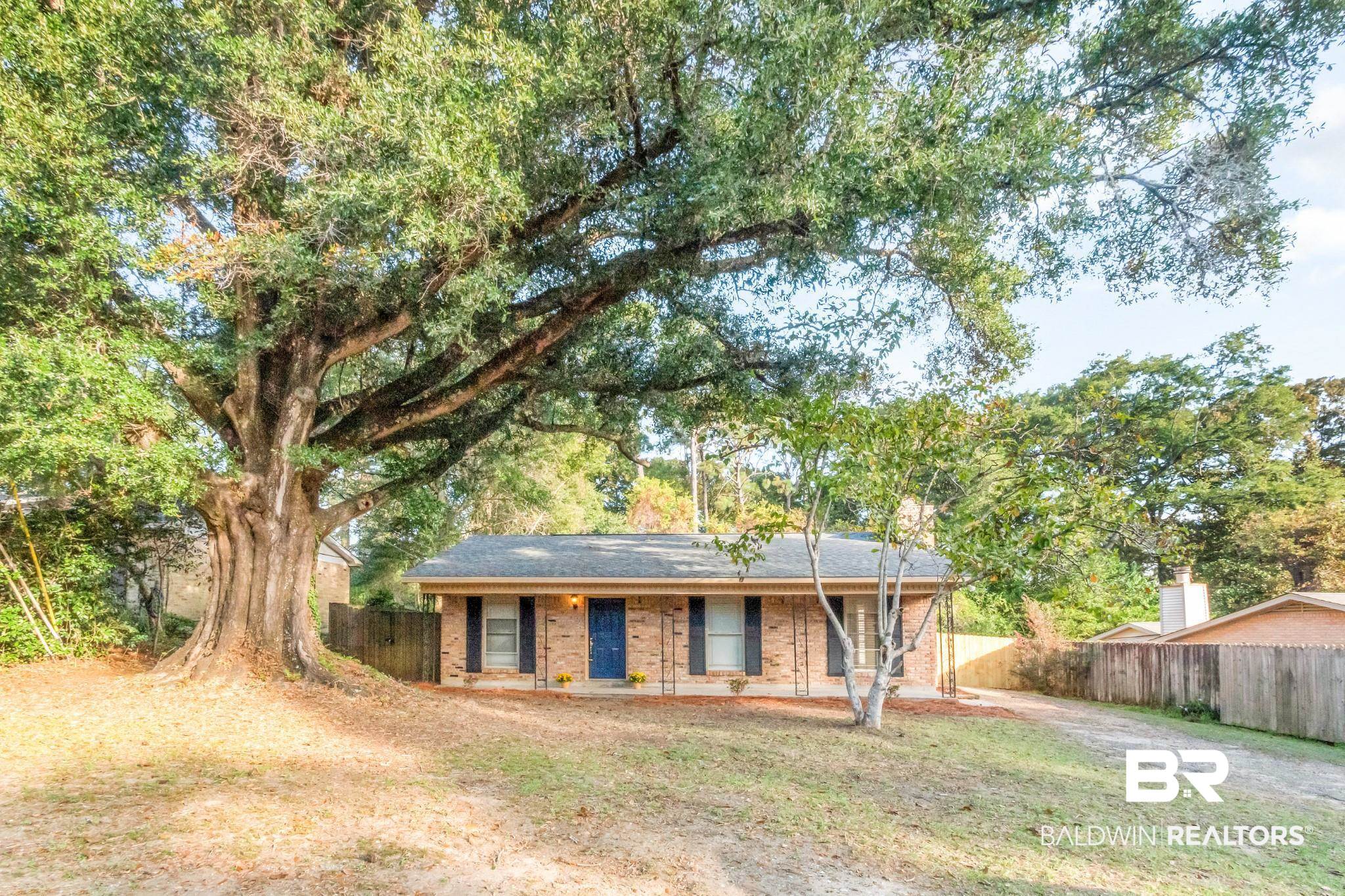 5120 Ridgedale Road Mobile, AL 36609 - Photo 34 of 35