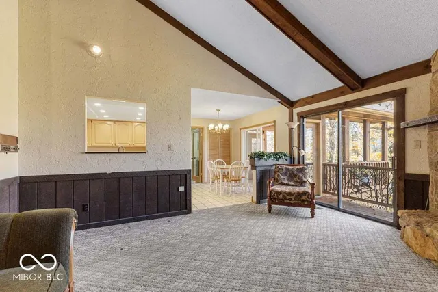 $445,000 | 3813 North Ramsgate Road, Martinsville, IN 46151