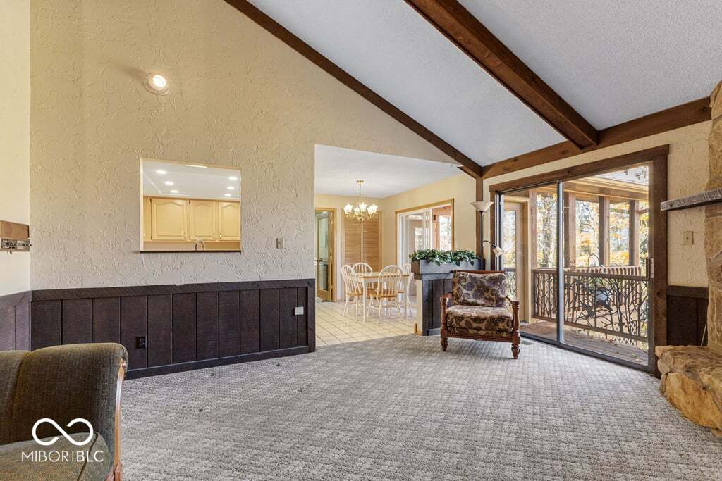 3813 North Ramsgate Road Martinsville, IN 46151 - Photo 11 of 65