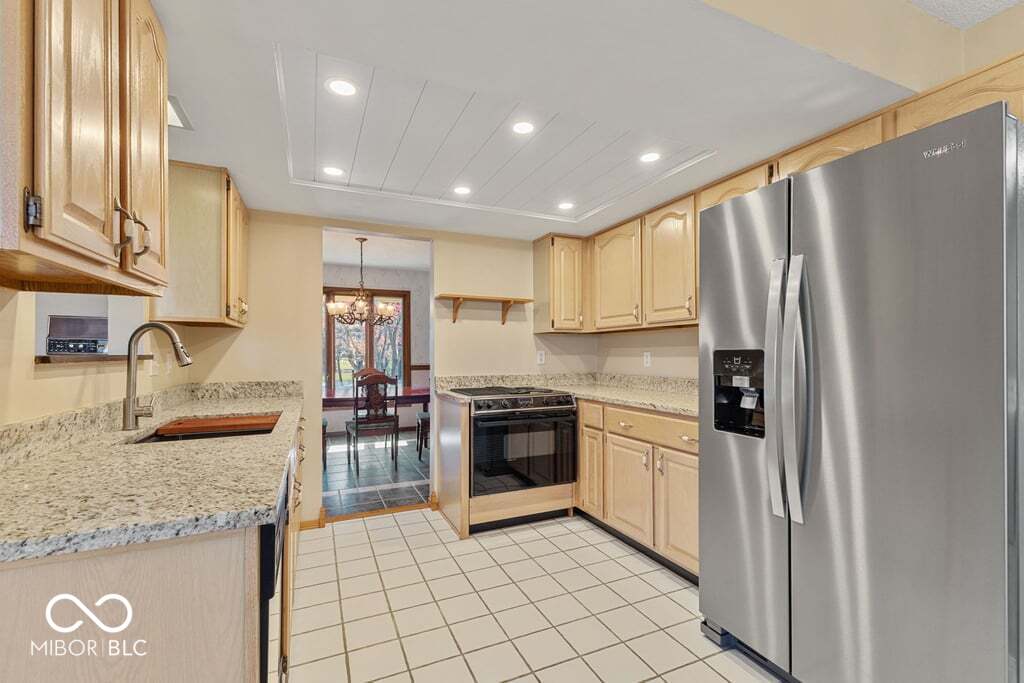 3813 North Ramsgate Road Martinsville, IN 46151 - Photo 12 of 65