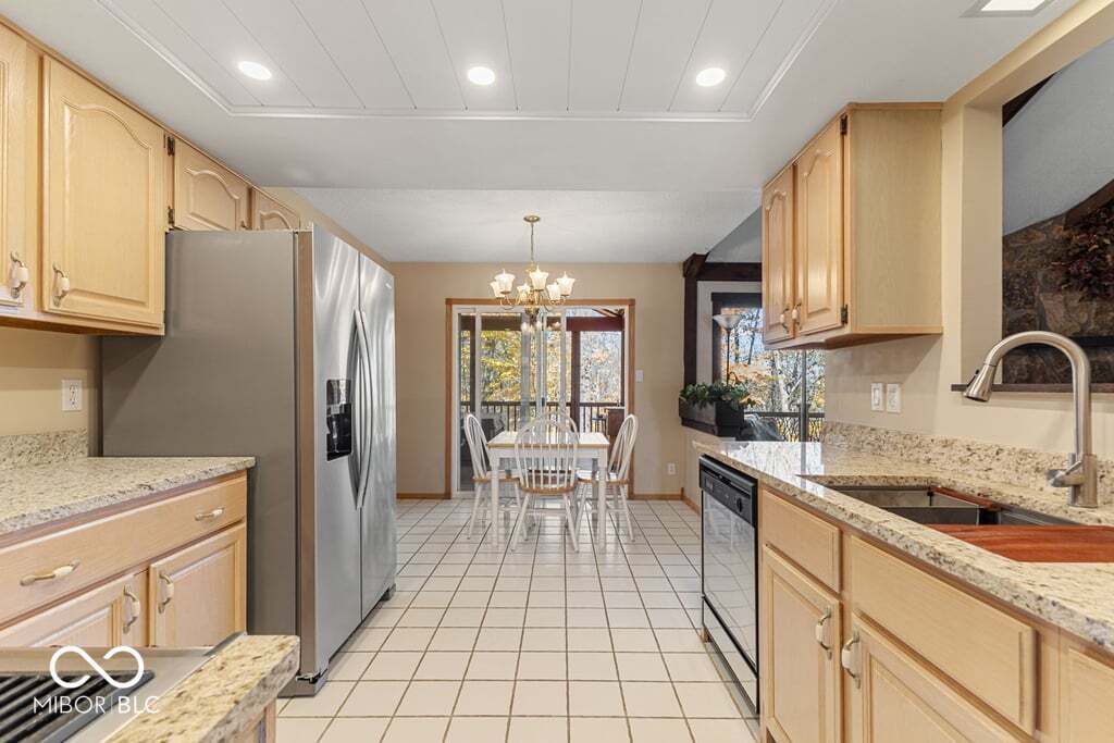 3813 North Ramsgate Road Martinsville, IN 46151 - Photo 17 of 65