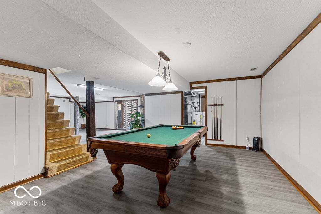 3813 North Ramsgate Road Martinsville, IN 46151 - Photo 18 of 65